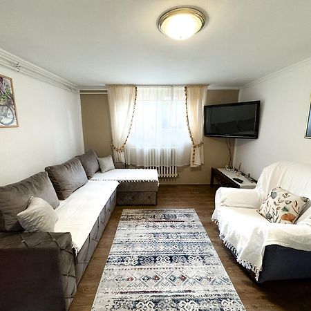 Meda Apartment Belgrado Esterno foto