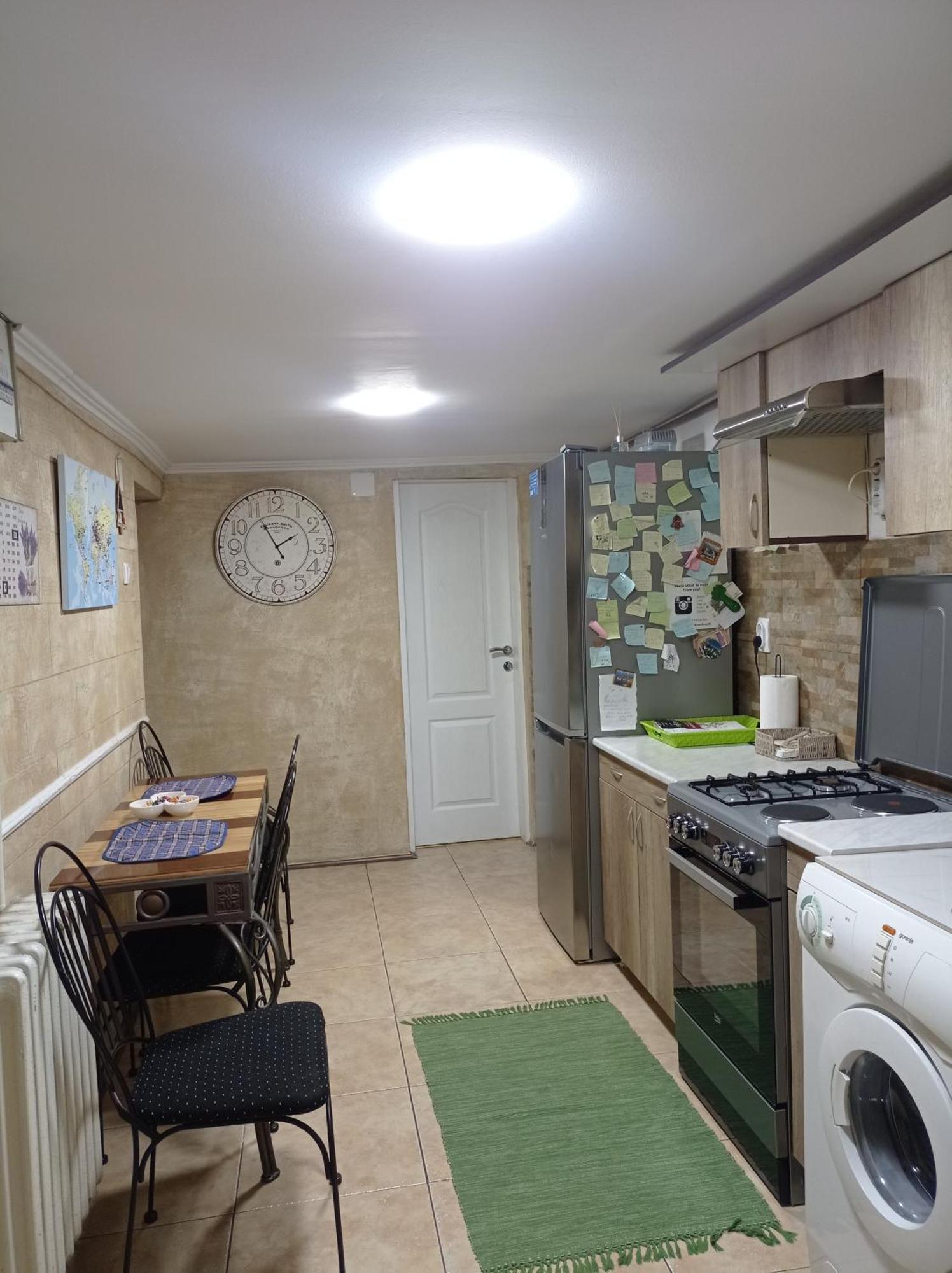 Meda Apartment Belgrado Esterno foto