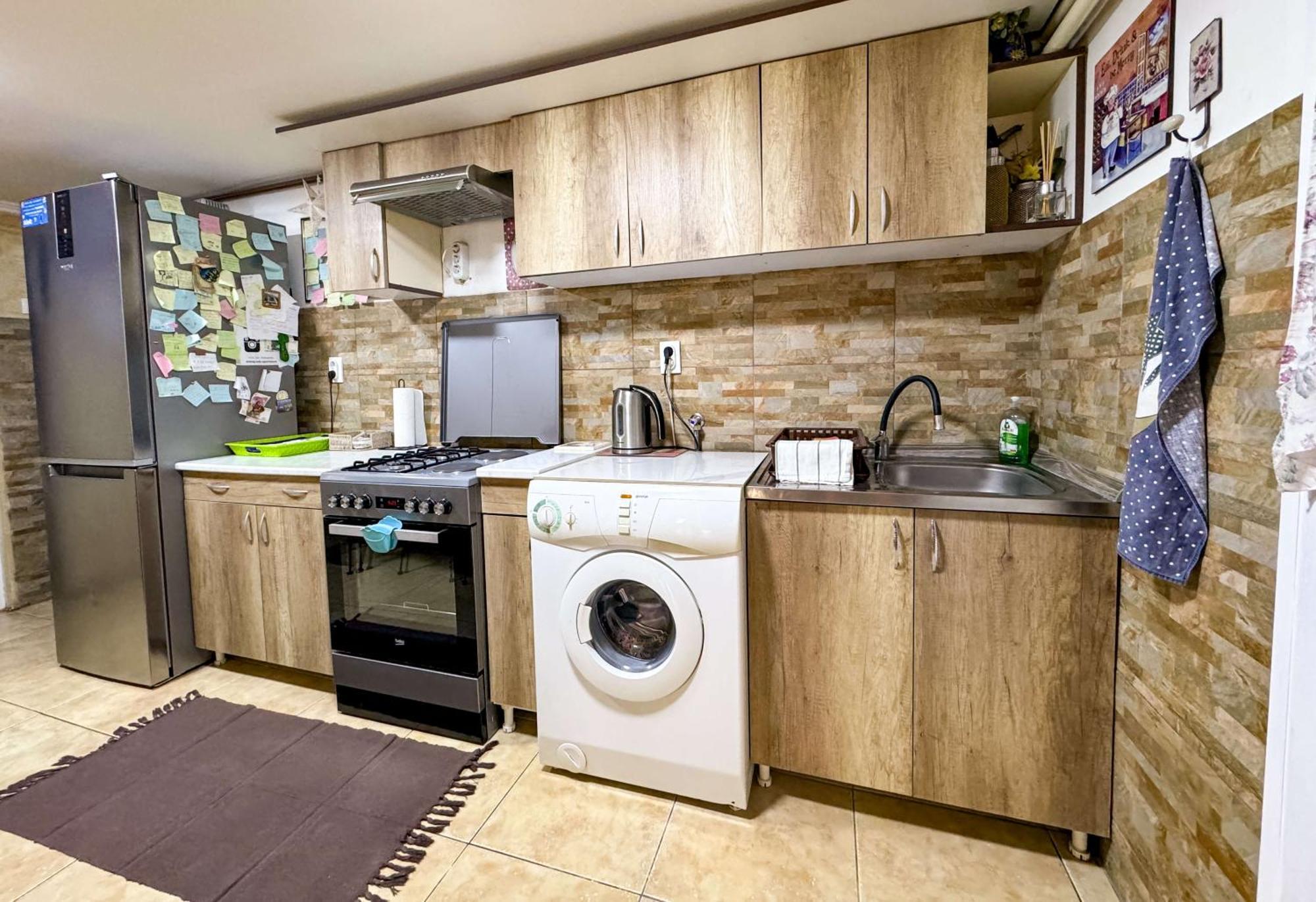 Meda Apartment Belgrado Esterno foto