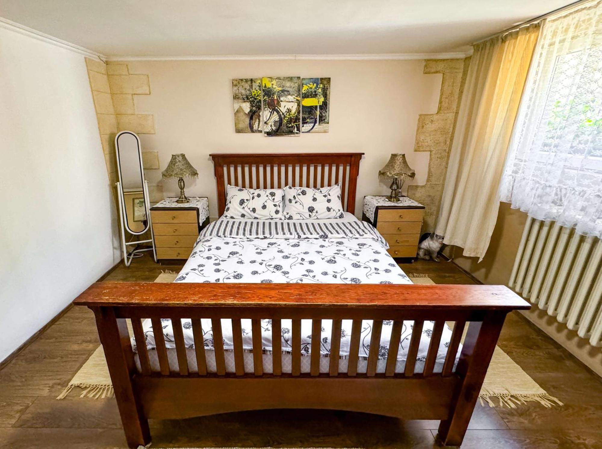 Meda Apartment Belgrado Esterno foto