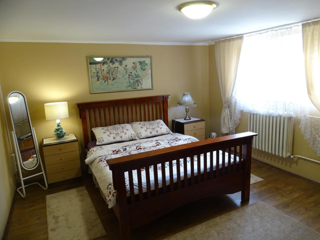 Meda Apartment Belgrado Esterno foto